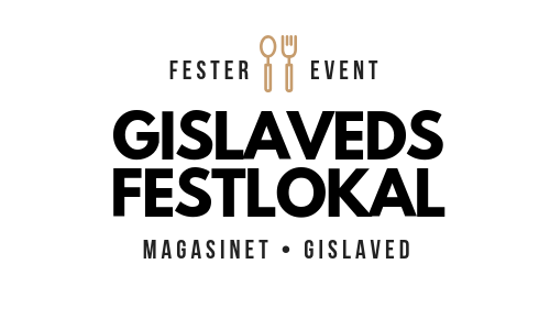 Gislaveds Festlokal